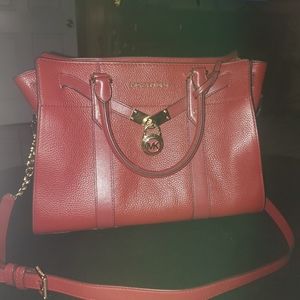 Michael Kors handbag